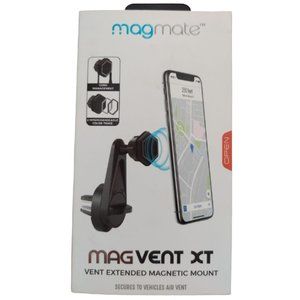 MAG VENT XT - VENT EXTENDED MAGNETIC MOUNT